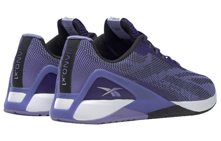 Purchase (W) Reebok Nano X1 Grit ''Orchidea Scura'' FZ1416