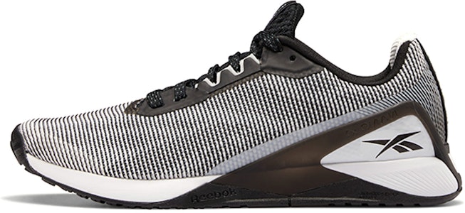 (W) 리복 나노 X1 그릿 '화이트 블랙' (Reebok Nano X1 Grit '화이트 블랙') S42571 Buy (W) 리복 나노 X1 그릿 '화이트 블랙' (Reebok Nano X1 Grit '화이트 블랙') S42571