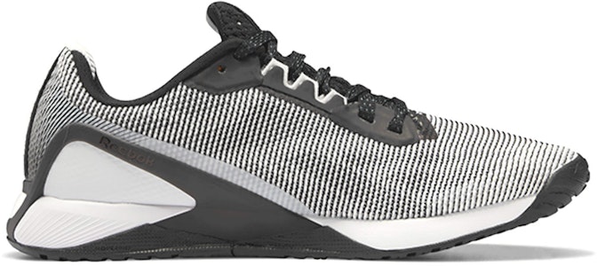 (W) 리복 나노 X1 그릿 '화이트 블랙' (Reebok Nano X1 Grit '화이트 블랙') S42571 Order (W) 리복 나노 X1 그릿 '화이트 블랙' (Reebok Nano X1 Grit '화이트 블랙') S42571