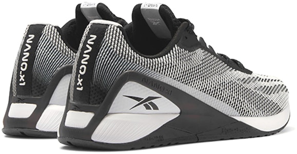 (W) 리복 나노 X1 그릿 '화이트 블랙' (Reebok Nano X1 Grit '화이트 블랙') S42571 Purchase (W) 리복 나노 X1 그릿 '화이트 블랙' (Reebok Nano X1 Grit '화이트 블랙') S42571