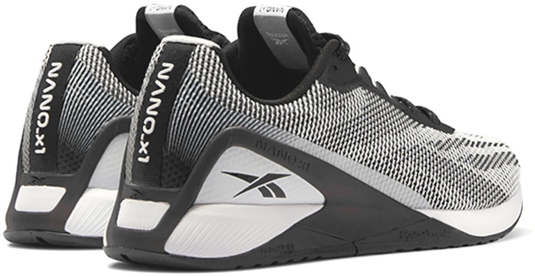 (Women)  Reebok Nano X1 Grit 'Footwear White Black'  S42571 Purchase (Women)  Reebok Nano X1 Grit 'Footwear White Black'  S42571