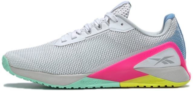 (W) Reebok Nano X1 Grit 'Putih Murni Abu' GX4060 Buy (W) Reebok Nano X1 Grit 'Putih Murni Abu' GX4060