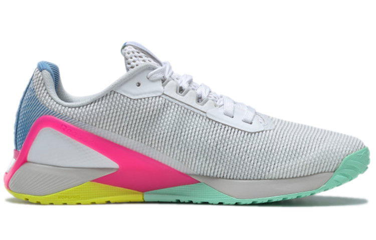 Order (W) Reebok Nano X1 Grit ''Blanc Chaussure Gris Pur'' GX4060