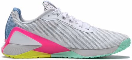 Order (W) Reebok Nano X1 Grit ''Bianco Puro Grigio Chiaro'' GX4060