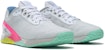 (W) Reebok Nano X1 Grit 'Putih Kelabu Tulen' GX4060