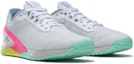 Lookbook (W) Reebok Nano X1 Grit 'Putih Kelabu Tulen' GX4060