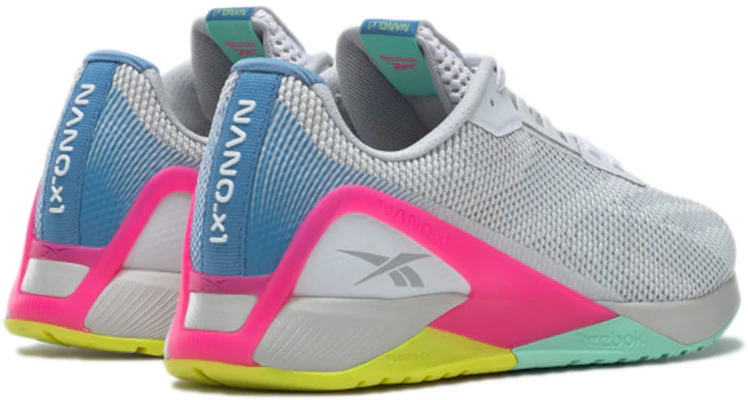 (W) Reebok Nano X1 Grit ''Blanc Chaussure Gris Pur'' GX4060 Shop (W) Reebok Nano X1 Grit ''Blanc Chaussure Gris Pur'' GX4060