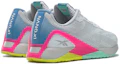 Shop (W) Reebok Nano X1 Grit ''Blanc Chaussure Gris Pur'' GX4060