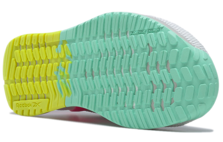 Details for (W) Reebok Nano X1 Grit ''Blanc Chaussure Gris Pur'' GX4060