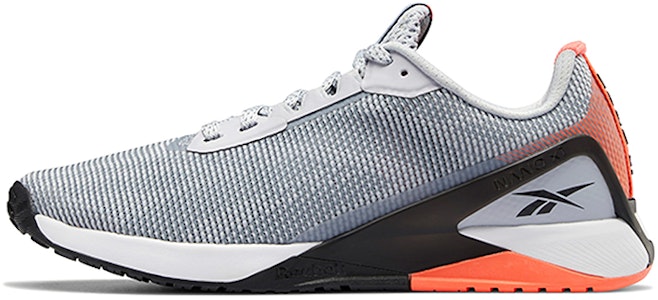(女性)Reebok Nano X1 Grit '灰橙色耀眼' S42568 Buy (女性)Reebok Nano X1 Grit '灰橙色耀眼' S42568