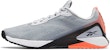 (W) Reebok Nano X1 Grit 'Kelabu Oren Flare' S42568