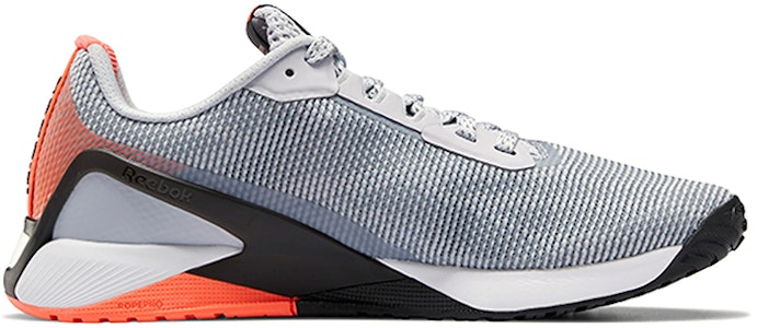 (女性)Reebok Nano X1 Grit '灰橙色耀眼' S42568 Order (女性)Reebok Nano X1 Grit '灰橙色耀眼' S42568