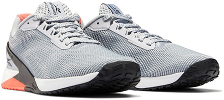 (W) Reebok Nano X1 Grit“灰橙火花” S42568 Lookbook (W) Reebok Nano X1 Grit“灰橙火花” S42568