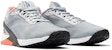 (W) Reebok Nano X1 Grit 'Kelabu Oren Flare' S42568