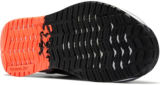 (女性)Reebok Nano X1 Grit '灰橙色耀眼' S42568 Details for (女性)Reebok Nano X1 Grit '灰橙色耀眼' S42568