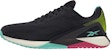 (W) Reebok Nano X1 Vegan 'Hitam Pink Mint' H03047