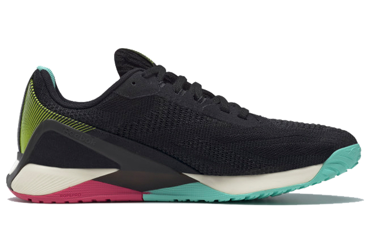 Order (W) 锐步 Nano X1 Vegan '黑粉薄荷' H03047