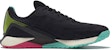(W) Reebok Nano X1 Vegan 'Hitam Pink Mint' H03047