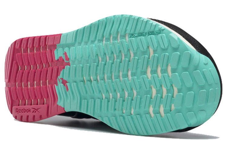 Shop (W) 锐步 Nano X1 Vegan '黑粉薄荷' H03047