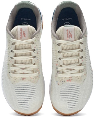 (Women) Reebok Nano X1 Vegan 'Classic White Brave Blue' G58174 Purchase (Women) Reebok Nano X1 Vegan 'Classic White Brave Blue' G58174