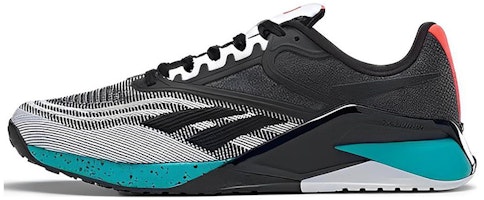 (Women) Reebok Nano X2 'Black Grey' GY2296 (Women) Reebok Nano X2 'Black Grey' GY2296