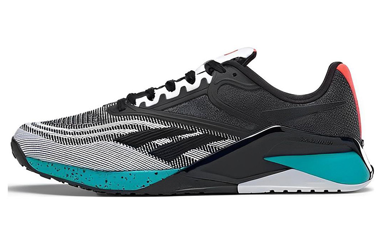 (Women)  Reebok Nano X2 'Black Grey'  GY2296