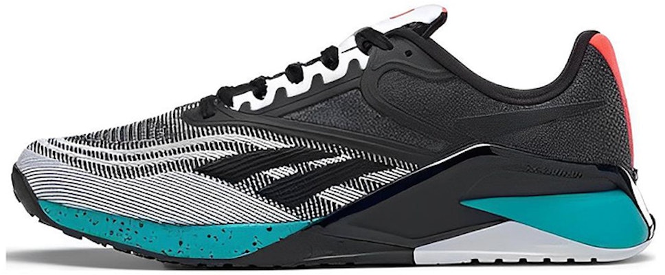 (Women) Reebok Nano X2 'Black Grey' GY2296 Buy (Women) Reebok Nano X2 'Black Grey' GY2296