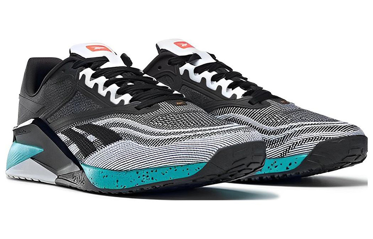 Order (W) Reebok Nano X2 'Negro Gris' GY2296