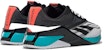 (W) Reebok Nano X2 'Hitam Kelabu' GY2296