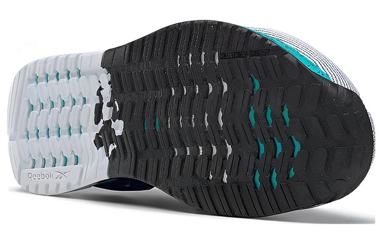 Shop (W) Reebok Nano X2 'Negro Gris' GY2296