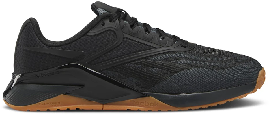 (W) Reebok Nano X2 ''Zwart Grijs Gum'' FZ5698 Buy (W) Reebok Nano X2 ''Zwart Grijs Gum'' FZ5698