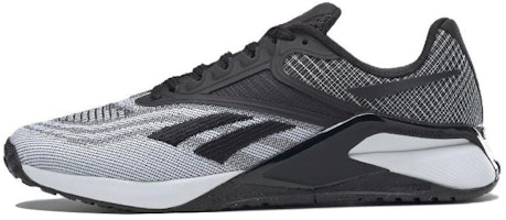 (Women) Reebok Nano X2 'Black Pure Grey' GW5150 (Women) Reebok Nano X2 'Black Pure Grey' GW5150