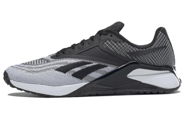 (Women)  Reebok Nano X2 'Black Pure Grey'  GW5150