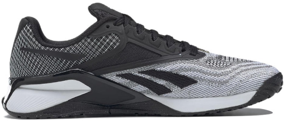 (Women) Reebok Nano X2 'Black Pure Grey' GW5150 Order (Women) Reebok Nano X2 'Black Pure Grey' GW5150