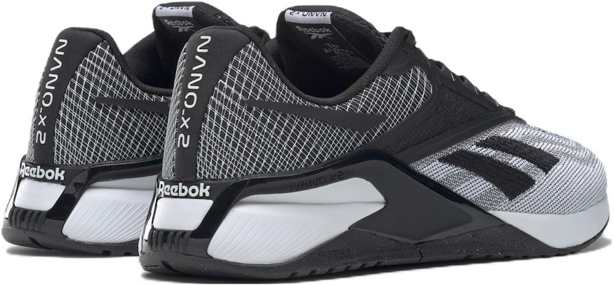 (Women) Reebok Nano X2 'Black Pure Grey' GW5150 Shop (Women) Reebok Nano X2 'Black Pure Grey' GW5150