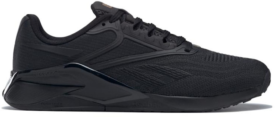 (Women) Reebok Nano X2 'Black Pure Grey' GY2290 Order (Women) Reebok Nano X2 'Black Pure Grey' GY2290