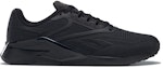 Order (W) Reebok Nano X2 'Hitam Kelabu Tulin' GY2290