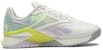 (W) Reebok Nano X2 'Chalk Quartz Glow' - Kasut Sukan Reebok Nano X2 Wanita Lelaki GX0336