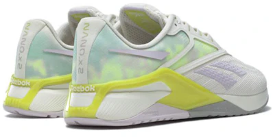 Shop (女性)Reebok Nano X2 '粉白石英光芒' GX0336