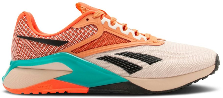 (W) Reebok Nano X2 ''Corail Classique Bleu Sarcelle'' IF8164 Buy (W) Reebok Nano X2 ''Corail Classique Bleu Sarcelle'' IF8164