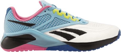 (Women) Reebok Nano X2 'Digital Blue True Pink' IG5611 (Women) Reebok Nano X2 'Digital Blue True Pink' IG5611