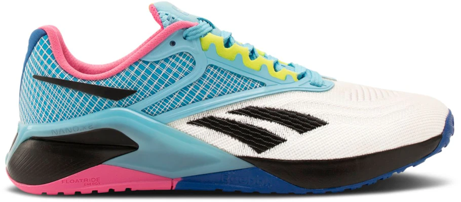 (W) Reebok Nano X2 "Bleu Digital Rose Véritable" IG5611 Buy (W) Reebok Nano X2 "Bleu Digital Rose Véritable" IG5611