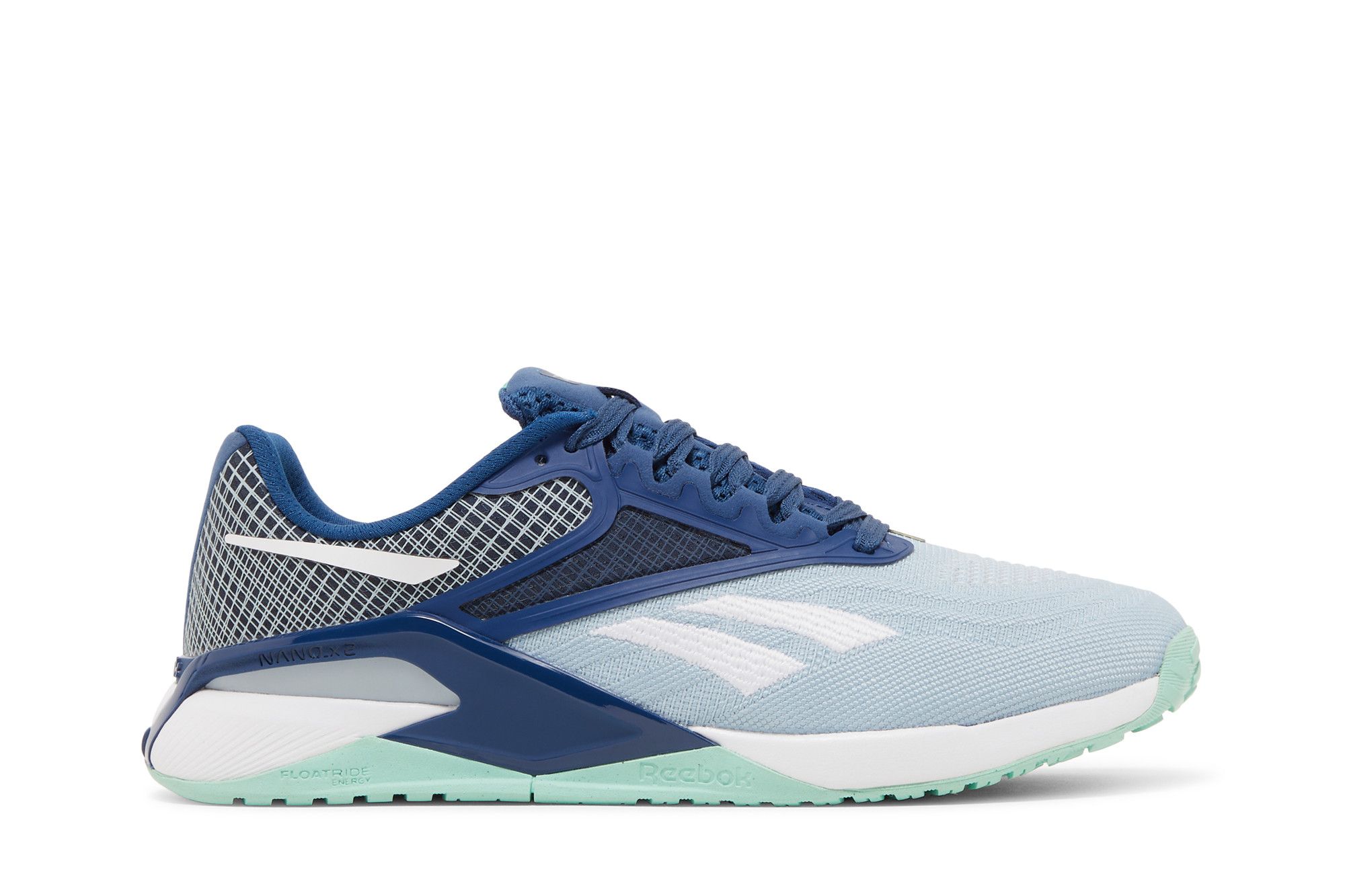 Buy （女性）Reebok Nano X2『淺灰色與靛藍』GX8758