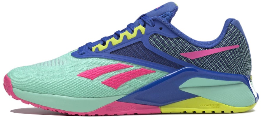 (Women) Reebok Nano X2 'Hint Mint Atomic Pink' GW5152 Buy (Women) Reebok Nano X2 'Hint Mint Atomic Pink' GW5152