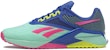 (W) Reebok Nano X2 'Hint Mint Atomic Pink' Wanita Fitness Sneakers GW5152