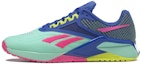 Buy (W) Reebok Nano X2 'Hint Mint Atomic Pink' Wanita Fitness Sneakers GW5152
