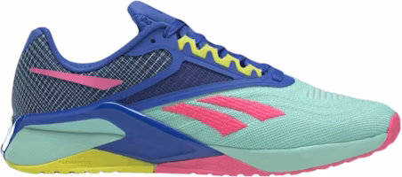 (Women) Reebok Nano X2 'Hint Mint Atomic Pink' GW5152 (Women) Reebok Nano X2 'Hint Mint Atomic Pink' GW5152