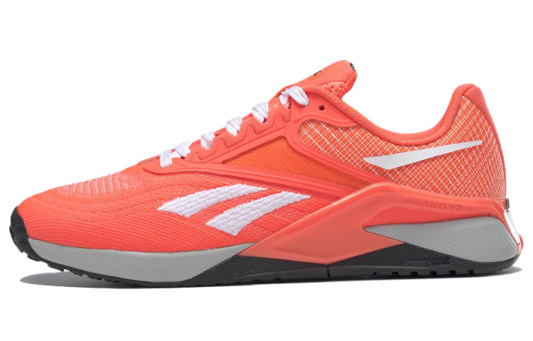 Buy (W) Reebok Nano X2 'Destello Naranja' GX6593