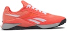 Order (W) Reebok Nano X2 'Orange Flare' Lelaki/Wanita Kasut Sukan Orens GX6593