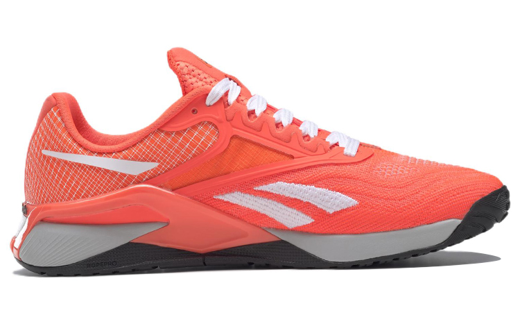Order (W) Reebok Nano X2 'Destello Naranja' GX6593